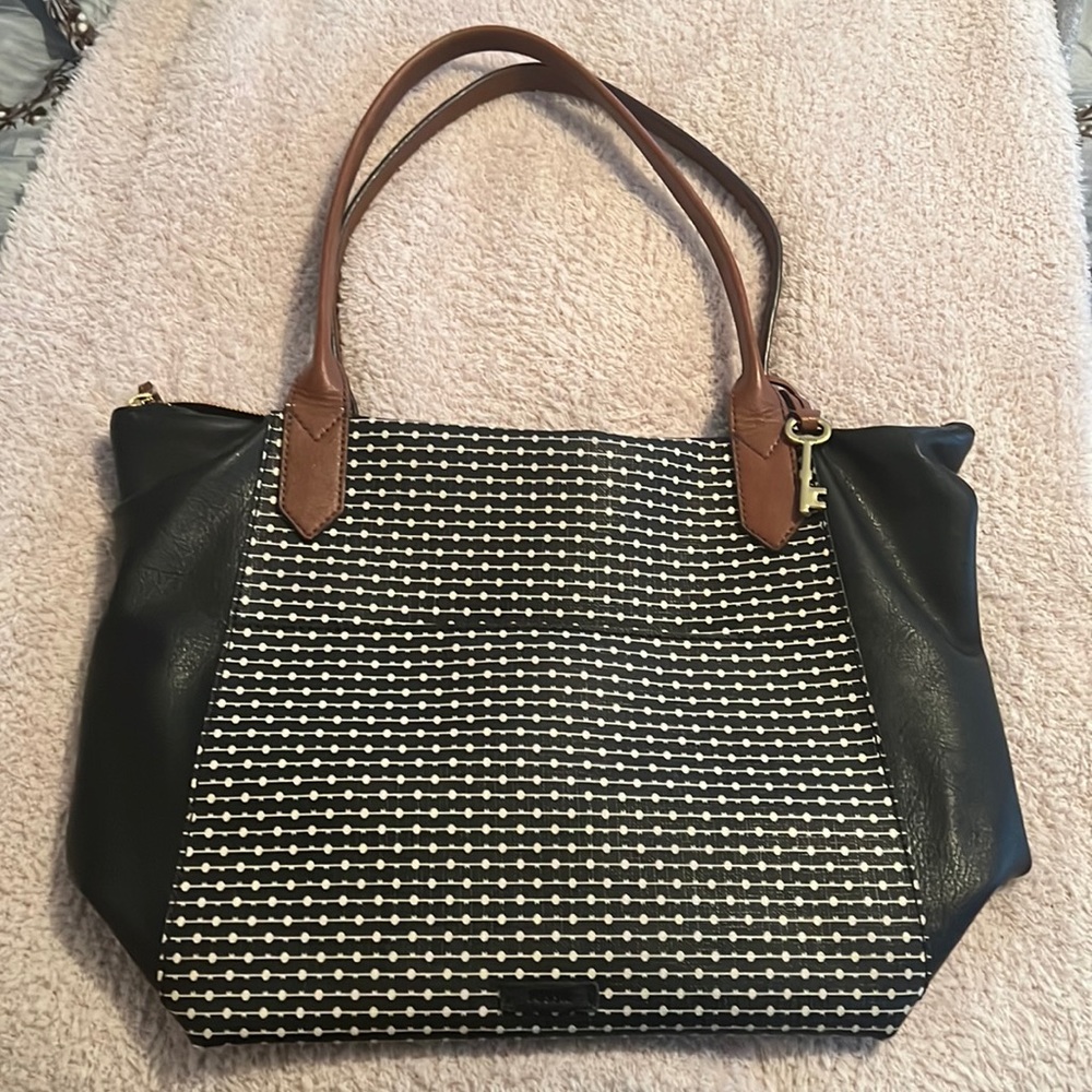 Fossil Purse